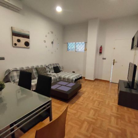 Apartamento Málaga Oloroso Exterior foto