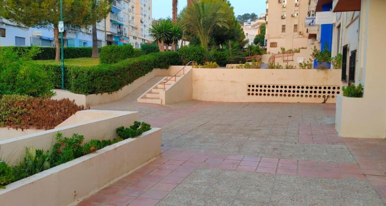 Apartamento Málaga Oloroso Exterior foto